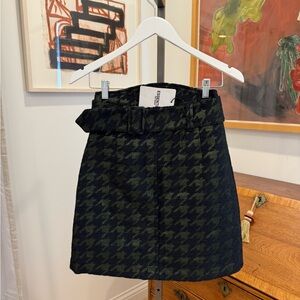 Essentiel Antwerp Koseph Skirt